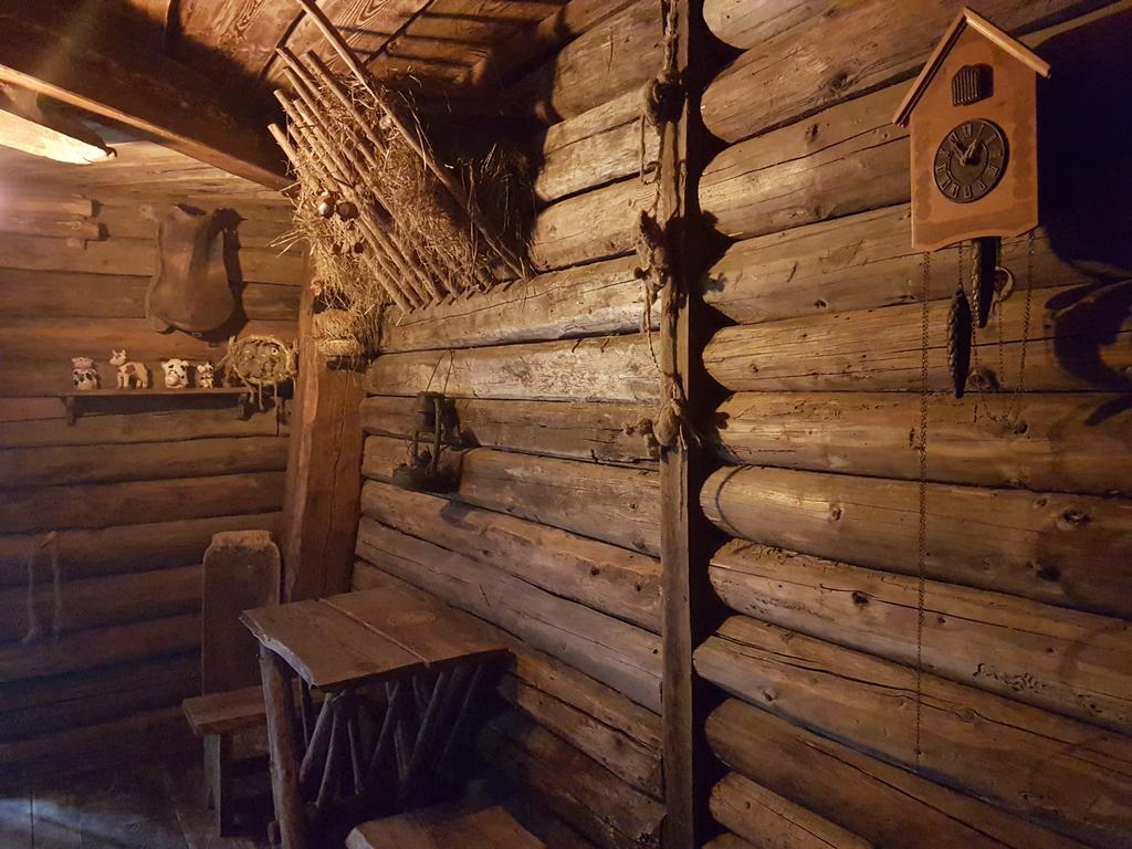 Oreiviu Uzuoveja Kaimynai Exterior photo